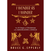 I Wonder as I Wander: The 12 Days of Christmas with Madeleine L'Engle - Paperback