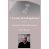 Anatomy of an Explosion - Paperback