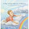I Wish I Could Ride on a Rainstorm - Hardcover