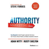 Authority Marketing for Dentists: Your Blueprint to Build Thought Leadership That Grows Your Practice, Attracts Patients, and Makes Competition Irrele - Paperback