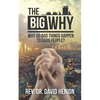 The Big Why: Why Do Bad Things Happen to Good People? - Paperback