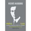 Paris, 1925: Ordinary Autumn & All of Sudden - Paperback