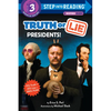 Truth or Lie: Presidents! - Paperback