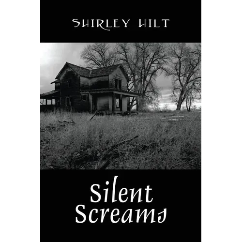 Silent Screams - Paperback