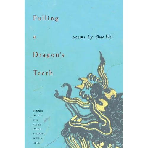 Pulling a Dragon's Teeth - Paperback