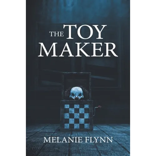 The Toy Maker - Paperback