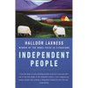 Independent People - Paperback