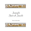 Joseph Son of Jacob - Paperback