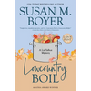 Lowcountry Boil: A Liz Talbot Mystery - Paperback