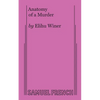 Anatomy of a Murder - Paperback