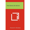 The House of Mitsui - Hardcover