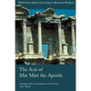 The Acts of Mar Mari the Apostle - Paperback