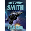 Star Rain: A Seeders Universe Novel - Paperback
