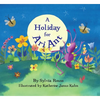 Holiday for Ari Ant - Paperback