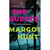 The Guests: A Thriller - Paperback