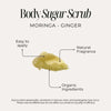 Body Sugar Scrub