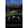Maestro: Songteller of Savannah Valley - Hardcover