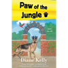 Paw of the Jungle - Paperback