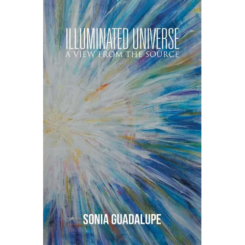 Illuminated Universe: A View from The Source - Paperback