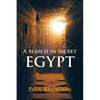 A Search in Secret Egypt - Paperback