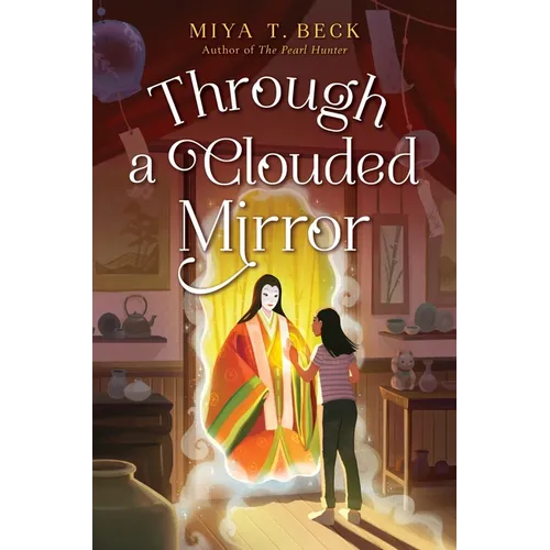 Through a Clouded Mirror - Hardcover