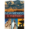 New Mexico: A History - Paperback