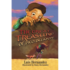 The Great Treasure of Pico Duarte - Hardcover