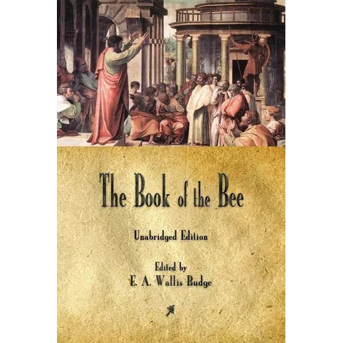 The Book of the Bee - Paperback