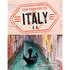 Your Passport to Italy - Paperback