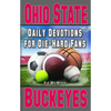 Daily Devotions for Die-Hard Fans Ohio State Buckeyes - Paperback