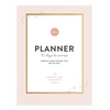 The Weight Loss Coaching Collective 90 Day Planner: Create Your Future You Day by Day - Paperback