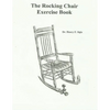 The Rocking Chair Exercise Book - Paperback