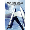 Men Into Space - Paperback