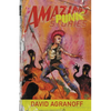 Amazing Punk Stories - Paperback