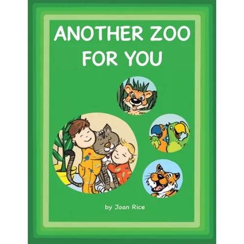 Another Zoo for You - Paperback