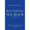 Becoming Human: A Theory of Ontogeny - Paperback