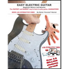 Easy Electric Guitar: The FASTEST and EASIEST way to learn to play guitar, GUARANTEED! - Paperback