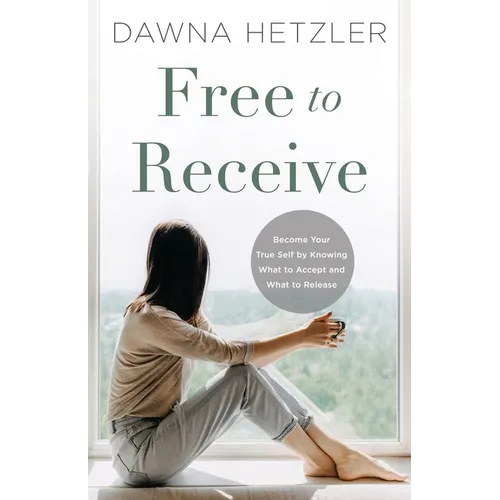 Free to Receive - Paperback