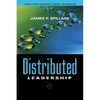 Distributed Leadership - Paperback