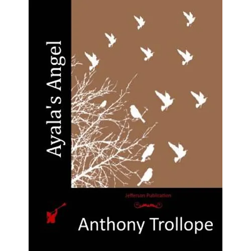 Ayala's Angel - Paperback