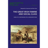 The Great Irish Famine and Social Class: Conflicts, Responsibilities, Representations - Paperback
