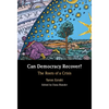 Can Democracy Recover? - Hardcover