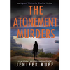 The Atonement Murders - Hardcover