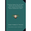 Lessons From The Life And Death Of The Princess Alice, Grand Duchess Of Hesse Darmstadt (1879) - Paperback