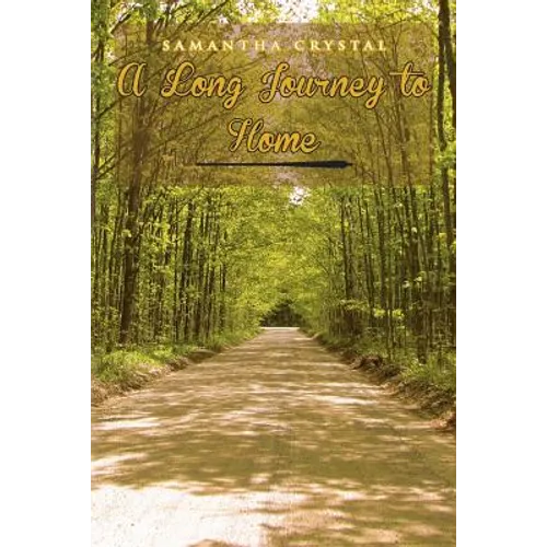 A Long Journey to Home - Paperback