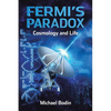 FERMI'S PARADOX Cosmology and Life - Paperback