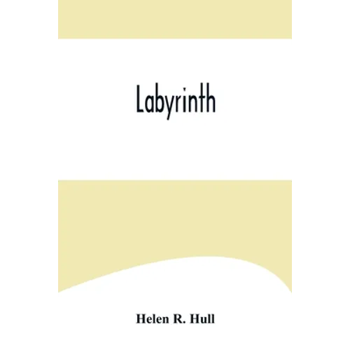 Labyrinth - Paperback