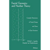Fractal Geometry and Number Theory: Complex Dimensions of Fractal Strings and Zeros of Zeta Functions - Hardcover