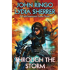 Through the Storm - Hardcover