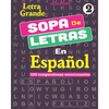 SOPA De LETRAS En Español; Vol. 2 - Paperback